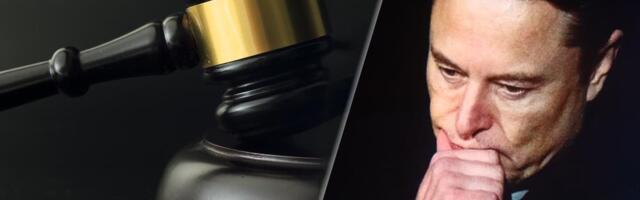 Ilona Maska čeka ruka pravde: Stiže tužba koja ga može koštati stotine miliona