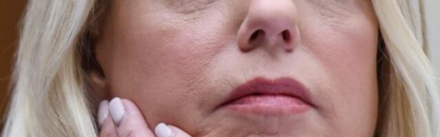 SMENJENA PEM BONDI: Tramp nastavio da čisti svoju administraciju, evo šta je napisao za državnu tužiteljku