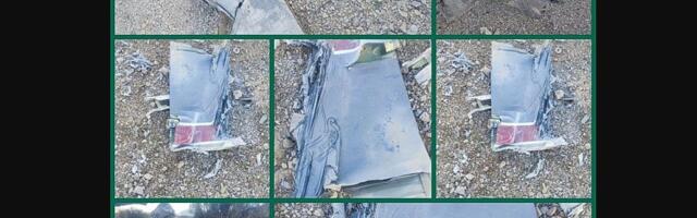 Iranci tvrde da su oborili američki F-35