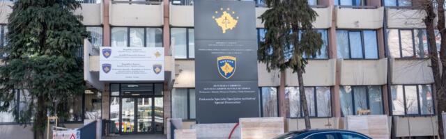 Na Kosovu uhapšen muškarac osumnjičen za ratne zločine, Beograd kaže političko hapšenje