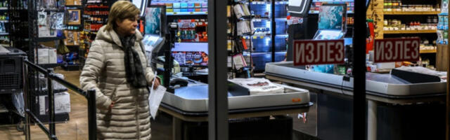 Цене хране у БиХ би могле да порасту за 70 одсто упркос примирју САД и Ирана