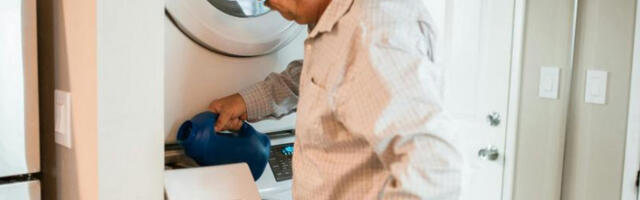 ​Британци који перу веш викендом ће бити награђени бесплатном струјом