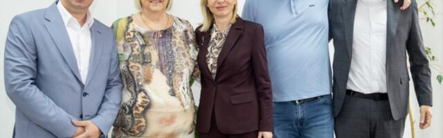 Мацура у Пријепољу: Настављамо подршку женском предузетништву