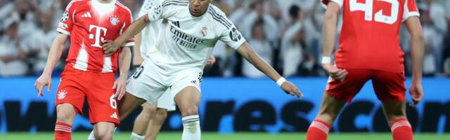 MOŽE LI REAL DA NAPRAVI ČUDO U MINHENU? Arbeloa odredio tim za revanš sa Bajernom!