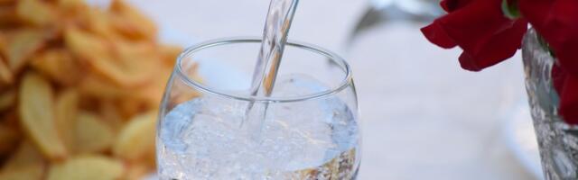 Da li gazirana voda ubrzava metabolizam i pomaže sa skidanjem kilograma?