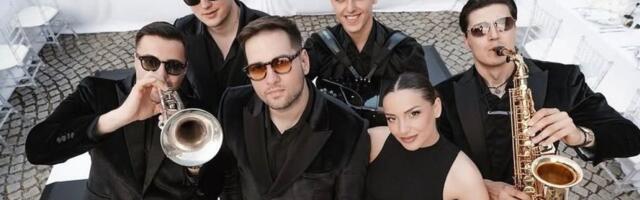 Najškolovaniji bend ponovo u centru pažnje: Nakon saradnje sa Brenom i Čolom, usledio preokret