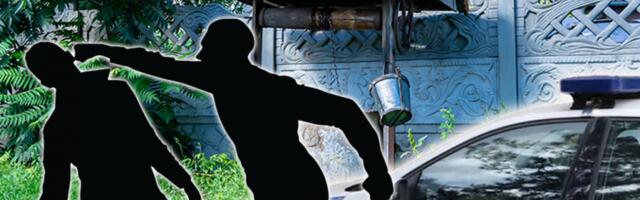 MONSTRUOZNO UBISTVO KOD ZRENJANINA! Savu tukao po glavi i telu, pa ga bacio u bunar, ubistvo tada otkriveno NAKON JEDNOG RAZGOVORA NA BEZNINSKOJ PUMPI!