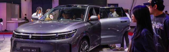 Kinezi patentirali “sveti gral” vozača: Stiže automobil sa WC šoljom na glasovnu komandu – samo kažeš “Frka je!” i magija počinje!