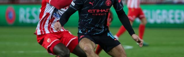 Bivši igrač Zvezde ponovo na ceni: Englezi moraju da ga prodaju, Škoti spremili milione