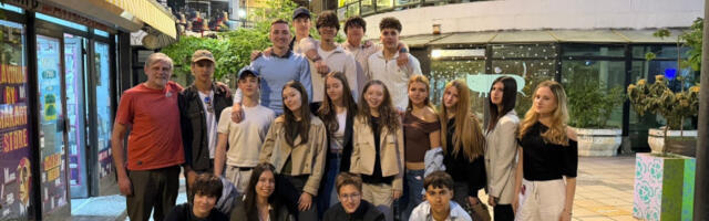 Осећај да се чини нешто важно