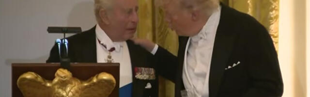 “Grenland odahnuo”: Tramp bacio oko na novu nekretninu, kaže da je oduvek želeo da živi tamo