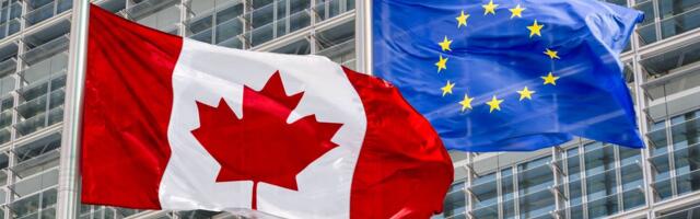 Kanada će biti prva neevropska zemlja na samitu Evropske političke zajednice