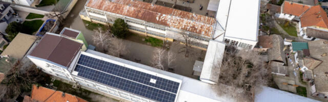 NOVI SAD UBRZAVA ENERGETSKU TRANZICIJU: Sistemski pristup upravljanja energijom