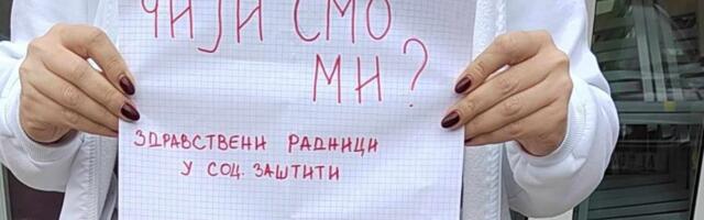 Sindikat zaposlenih u socijalnoj zaštiti traži novi ugovor: Ostali bez radno-pravne zaštite