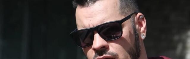 "AKO JE STANIJINOM BRATU OPALA KOSA ZBOG NJENIH SLIKA, TAKI BI BIO ĆELAV ZBOG MAJE!" Nemanja Gačić ošurio po svima redom