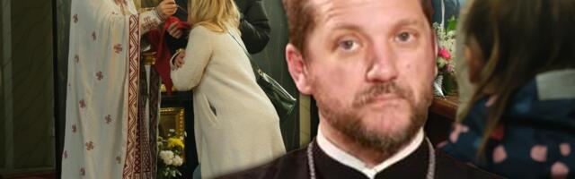 Skandal u Ostrogu! Momak ušao sa limenkom kod Svetog Vasilija: Otac Gojko zanemeo, a onda je čuo 4 reči koje su mu promenile život!
