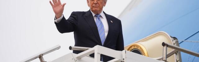 Američko osoblje nije dozvolilo unošenje bilo kakvih kineskih predmeta u avion