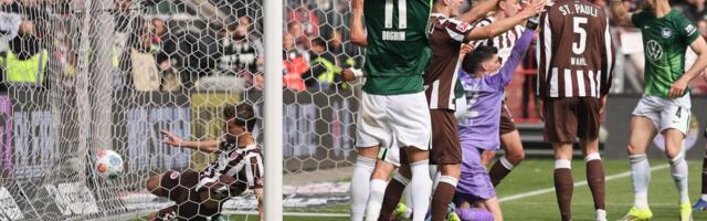 Heroj BiH najveći tragičar – izbacio ekipu iz Bundeslige! Volfsburg ide na popravni, a Štutgart u Ligu šampiona