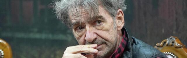Ova glumica je 20 godina mlađa supruga Mikija Manojlovića: "Bez nje ne bih bio ovakav kakav jesam" (Foto)