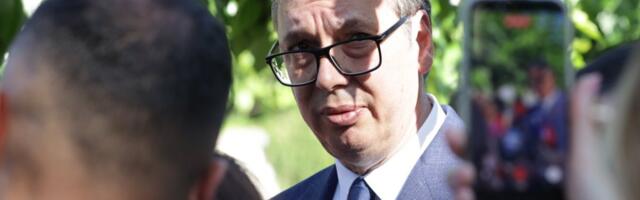 Vučić razobličio zloglasni mit: Predsednik Srbije u Crnoj Gori stvari postavio na pravo mesto!