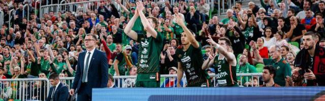 DOŠAO U LJUBLJANU POSLE SJAJNIH PARTIJA U EVROKUPU! Cedevita predstavila moćno pojačanje!