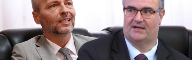 Olenik preti tužiocu Markoviću: Zavladala panika zbog utvrđivanja istine