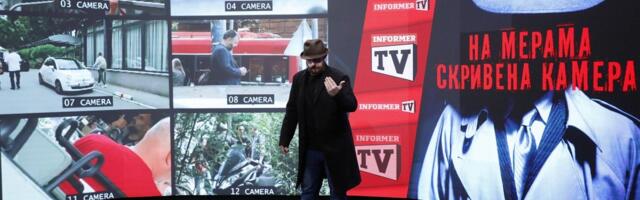 Otkrivamo sve tajne poznatih! Gledajte "Na merama" sutra od 20h!