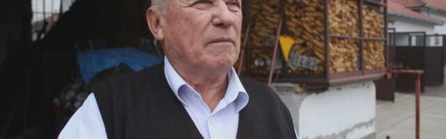 "Sin mi je rekao - nemoj da se brukaš pod stare dane" Milanče iskreno o odbačenom hitu i braku od 6 decenija