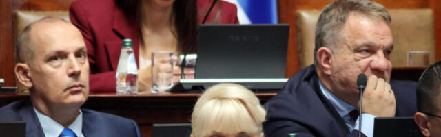 Лончар: Држава наставља улагања у здравство, у Ужицу градимо КБЦ вредан 200 милиона евра