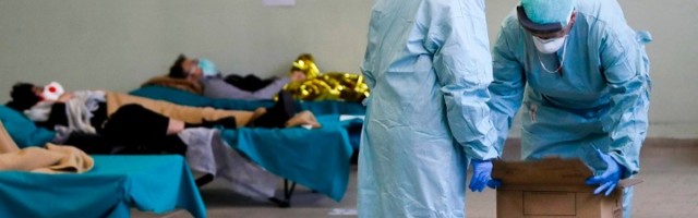 Kina odbila da dostavi podatke o prvim slučajevima korone