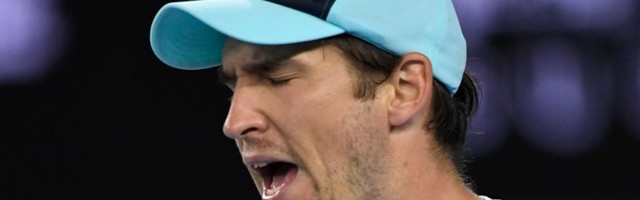 Novak jači od Lajovića