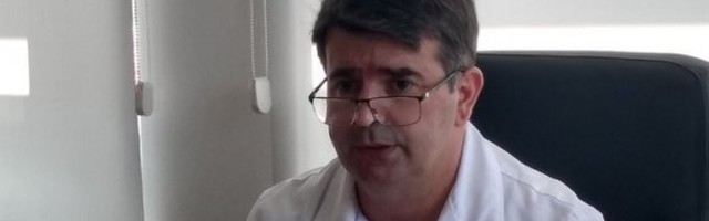 EPIDEMIOLOŠKA SITUACIJA U NOVOM PAZARU JE ZABRINJAVAJUĆA! Đerlek: Građanima treba objasniti da gugl doktori i antivakseri ne treba da se slušaju!