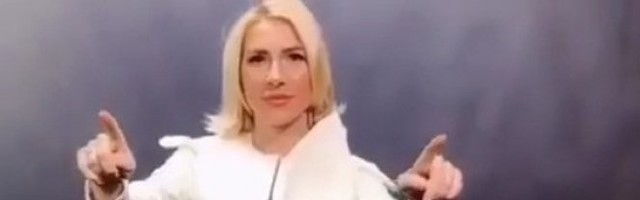 Jovana Jeremić ODALA DUGO ČUVANU TAJNU: MUVAJU ME SAMO MOĆNI MUŠKARCI!