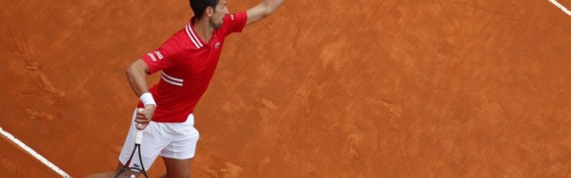 Đoković objašnjava tenis Tenisu na Rolan Garosu