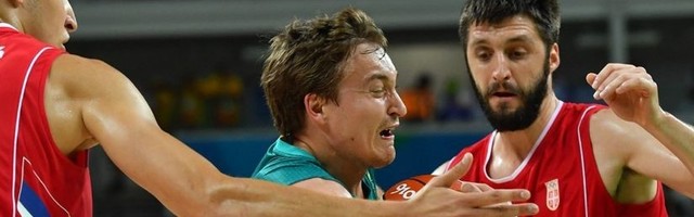 Novi problemi u selekciji Australije pred Igre u Tokiju: Brohofa muči psiha, a Hamfriza koleno