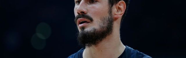 Nikola Kalinić je želja Mesinine nove Olimpije