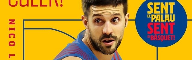 Zvanično: Barsina osveta, potpisao Laprovitola