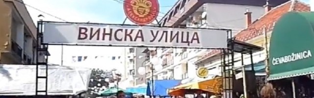 Zbog korone otkazana "Župska berba"