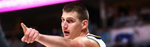 Kada ti Nikola Jokić oda tajnu za asistencije