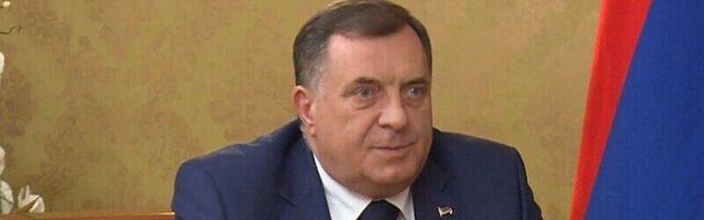 Dodik “otkrio karte”: Bez trećeg entiteta nema nikakve Bosne i Hercegovine