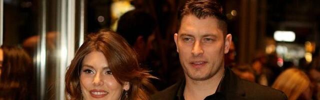 Ljubav Tamare Dragičević i Petra Benčine: "Prvi si počeo"