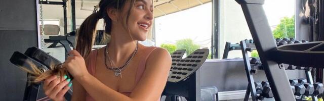 Ne volite pokretnu traku za trčanje? Ovaj workout će vam sigurno promeniti mišljenje