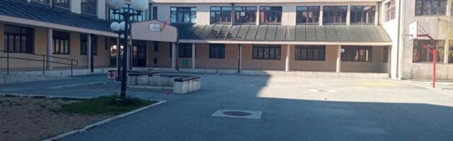 Prekinuta nastava u svim školama u Crnoj Gori zbog dojava o bombama