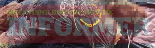 SAMO 15% SLUČAJA NASTRADALOG PERIŠA JE REŠENO! A KADA JE U PITANJU KONZUMIRANJE DROGE... Detektiv otkriva svoja saznanja!