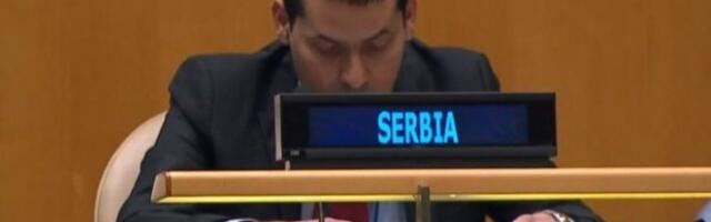 ODLUKA HRVATSKE JE SKANDALOZNA! Stevanović: Ovo je poslednji deo napora Zagreba da uništi šansu za istorijsko pomirenje dve nacije