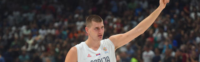 Ništa manje od zlata: Nacionalna blagodet Nikola Jokić