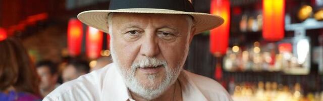 Gaga Antonijević potpredsednik i finansijer FK Spartak