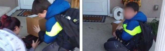 Dečaku sa autizmom poklonili psa, sada svi plaču sa njim! Priča koja gađa duboko u srce