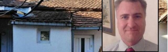 Zločin iz koristoljublja:  Popili 10 flaša votke pa ubili Amera sekirom i vagom!