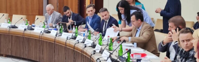 Potpisan ugovor za realizaciju projekta Info centar Era